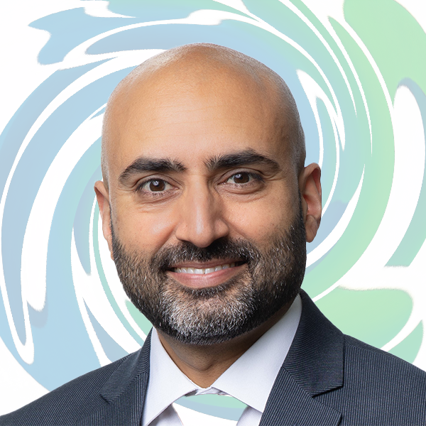 Dr. Mitesh V. Badiwala