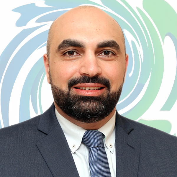 Dr. Omar Aleter