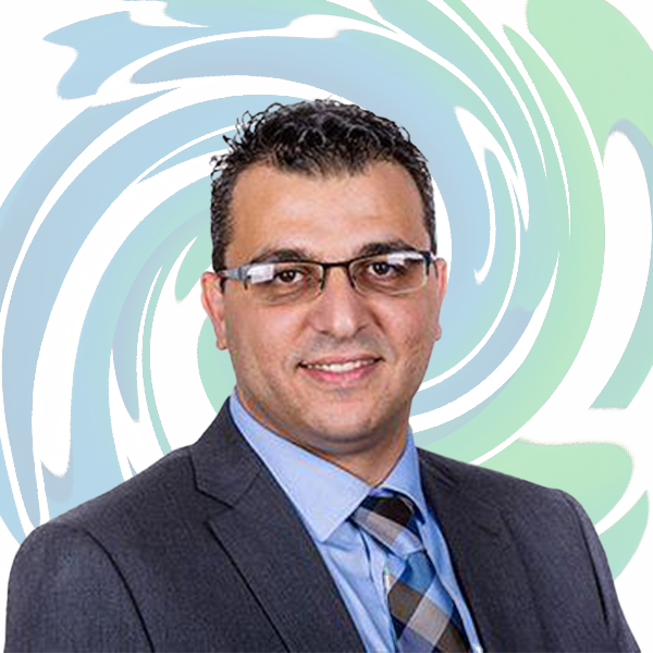Dr. Fadi Hamed