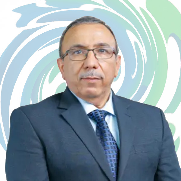 Dr. Hassan Alnuaimat
