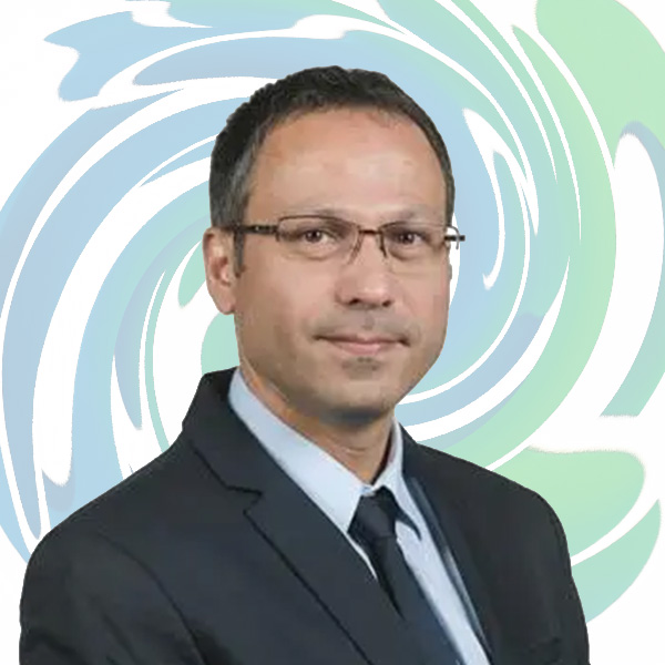 Dr. Jihad Mallat