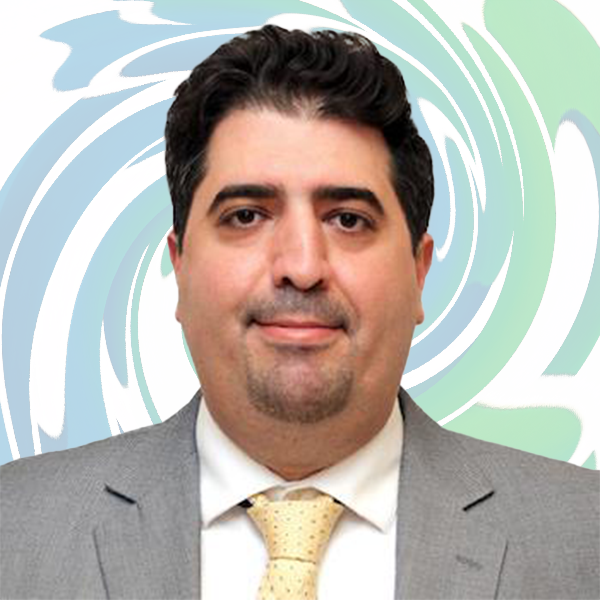 Dr. Ashraf M. Al Azzoni