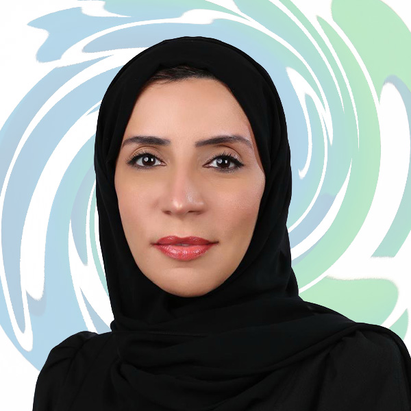Dr. Nadya Al Matrooshi