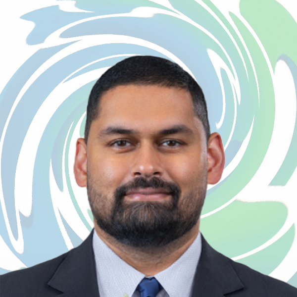 Dr. Shair Ahmed