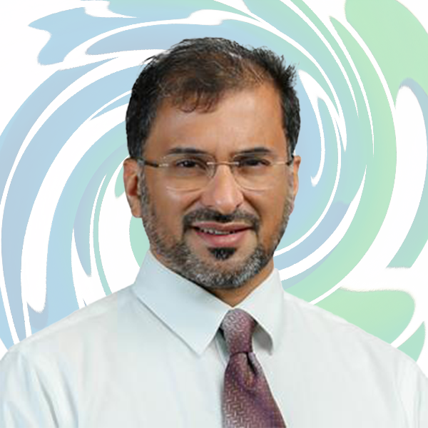 Dr. Haamid Siddique